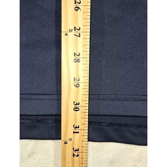 Peter Millar Summer Comfort Polo Mens XL Solid Blue - Picture 9 of 9